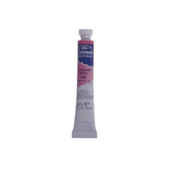 Cotman 8ml - Permanent Rose 502