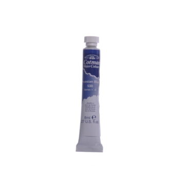 Cotman 8ml - Prussian Blue 538