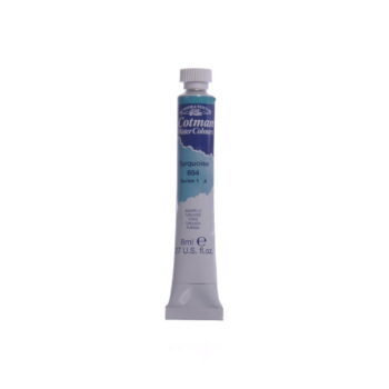 Cotman 8ml - Turquoise 654