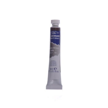 Cotman 8ml - Vandyke Brown 676