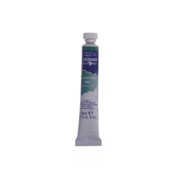 Cotman 8ml - Viridian Hue 696
