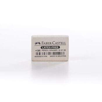 Pencil Eraser (184140) - Box of 40