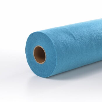 Felt Roll 45cm x 5 metres - Turquoise