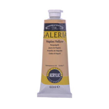 Naples Yellow - 422