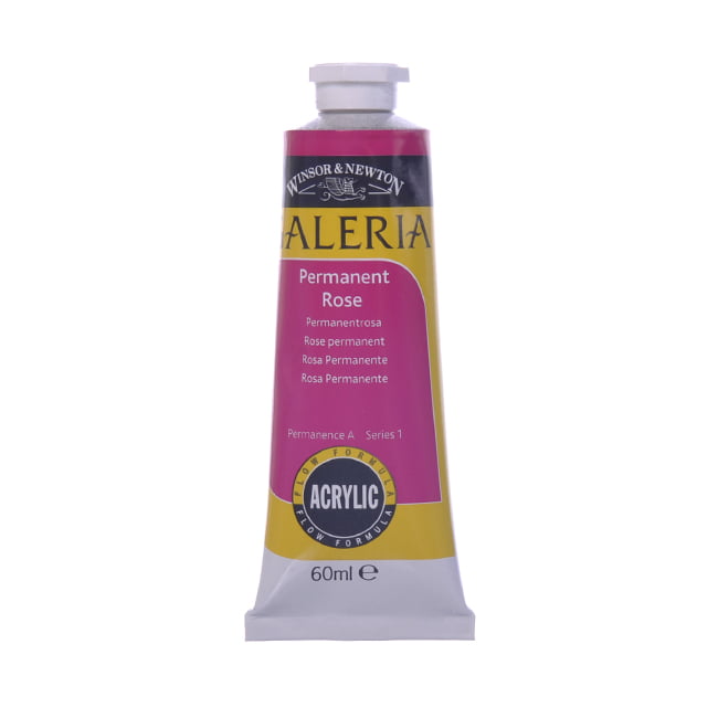 Permanent Rose - 502