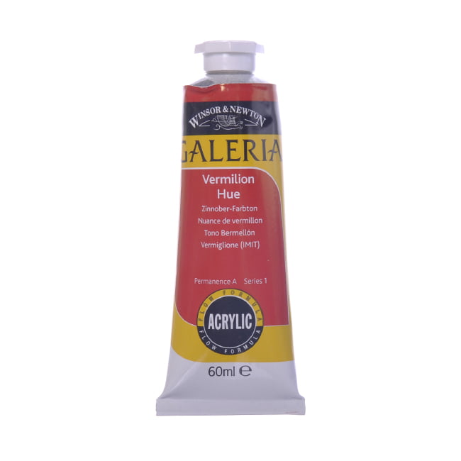 Vermilion Hue - 682