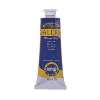 Winsor Blue - 706