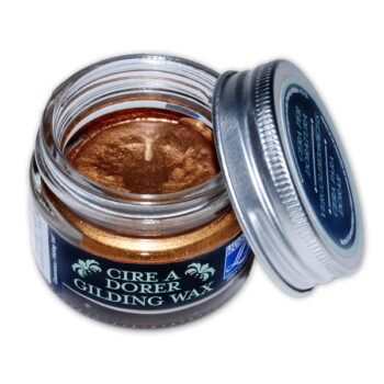 Gilding Wax - "Florentine Gold" - 30ml