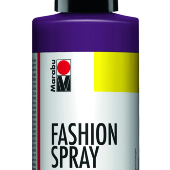 Marabu Fashion Spray 100ml - Aubergine 039