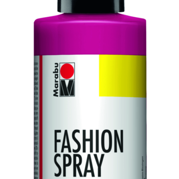 Marabu Fashion Spray 100ml - Raspberry 005