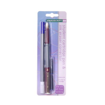 Student Cartridge Pen Set
