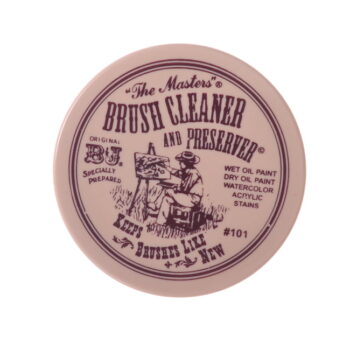 Masters Brush Cleaner