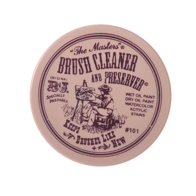 Masters Brush Cleaner