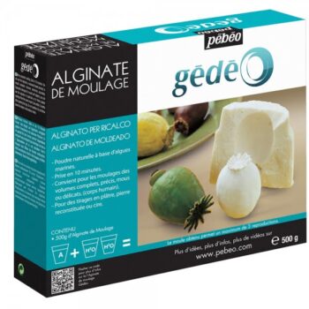 GEDEO Alginate - 500g