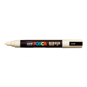 POSCA Paint Marker PC5M - Ivory 46