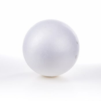 Polystyrene Ball - Large Ball 250mm Diameter