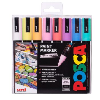 Posca Pens