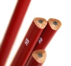 Faber Castell "Junior Grip" HB Pencil (single)