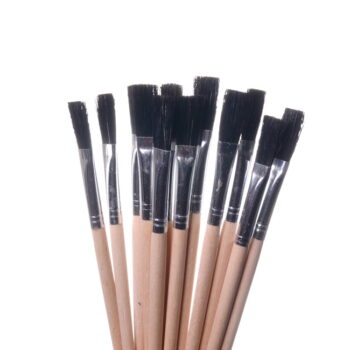Paste Brush (small) - Pack of 10