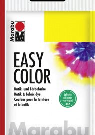 Marabu Easycolor Batik & Tie Dye - Rich Green 067