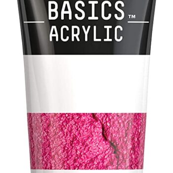 Liquitex Acrylic Coarse Texture Medium - 250ml