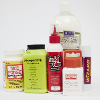 Adhesives