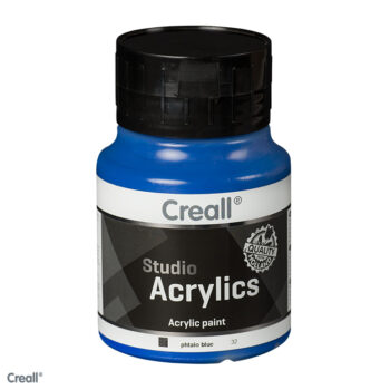 Creall STUDIO Acrylic 500ml