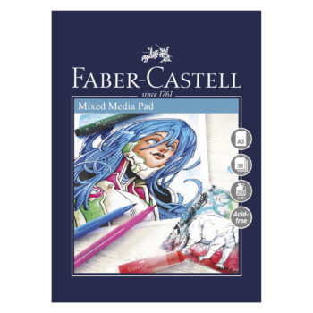 Faber Castell Pads