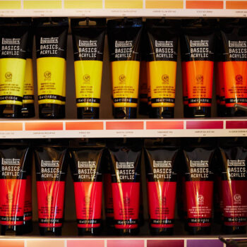 Liquitex BASICS Acrylic 118ml