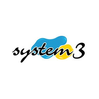 System 3 Acrylic