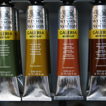 Winsor & Newton Galeria - 60ml