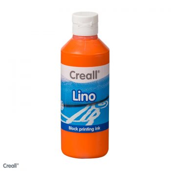 Creall Lino Inks