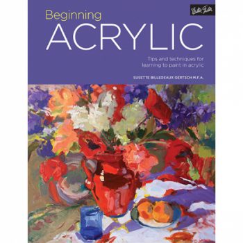 Art Books - Painting & Drawing