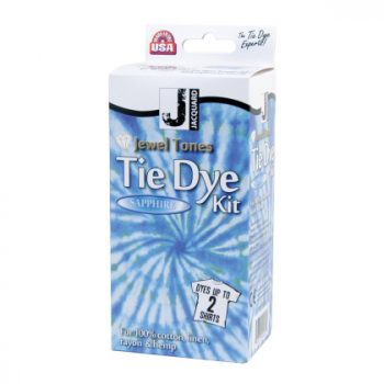 Tie Dye Kit by Jacquard - Sapphire