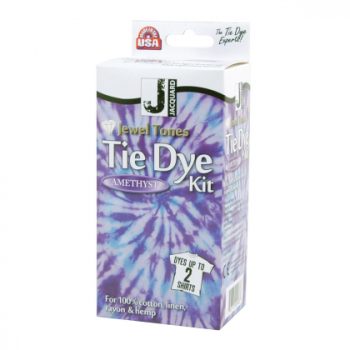 Tie Dye Kit by Jacquard - Amethyst