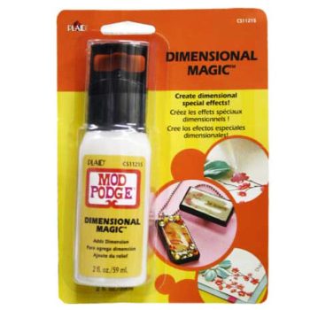 Mod Podge Dimensional Magic - 59ml