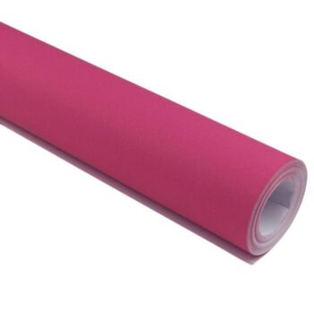 Fadeless Paper Roll EXTRA LONG - 1.22m x 15m - Magenta