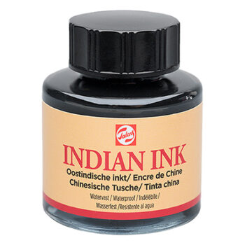 Talens Indian Ink