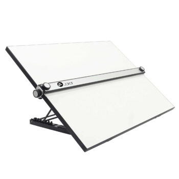 A2 Drawing Board with parallel motion (ref: 8416)
