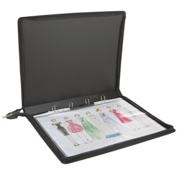 Portfolio Cases & Sleeves