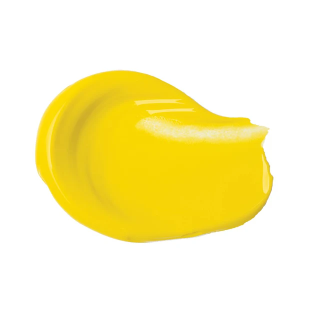 Liquitex Acrylic 118ml Transparent Yellow 045 - Image 2