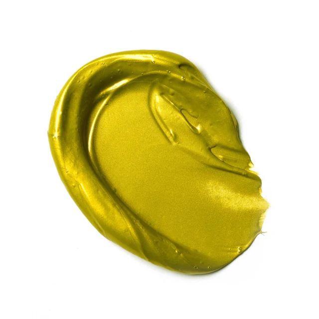 Liquitex Acrylic 118ml Metallic Yellow Gold - Image 2