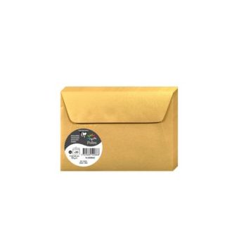 Pollen GOLD C6 Envelope (50086C) - Pack of 20