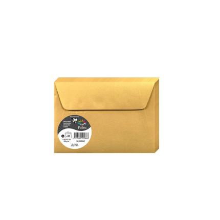 Pollen GOLD C6 Envelope (50086C) - Pack of 20