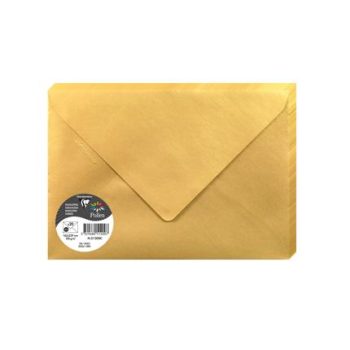 Pollen GOLD C5 Envelope (51200C) - Pack of 20
