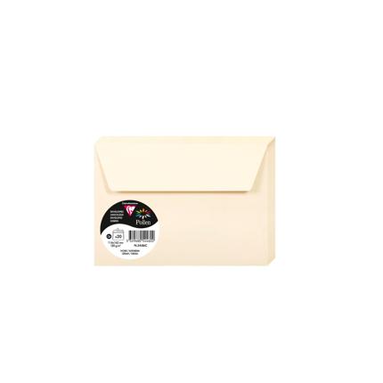 Pollen IVORY C6 Envelope (5446C) - Pack of 20