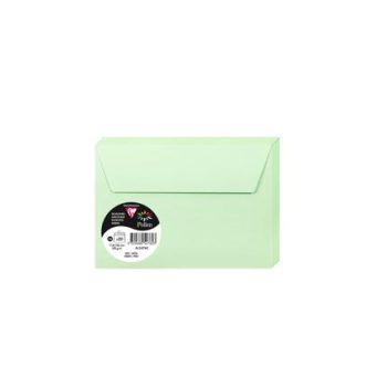 Pollen GREEN C6 Envelope (5476C) - Pack of 20