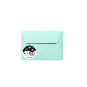 Pollen JADE GREEN C6 Envelope (55336C) - Pack of 20