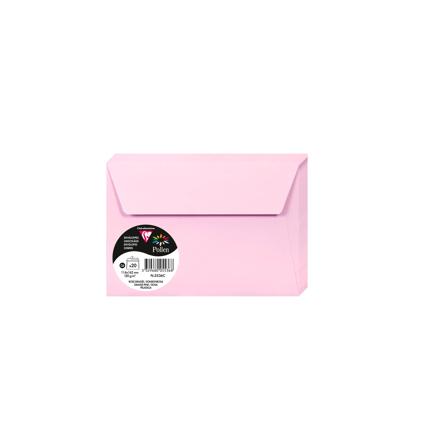 Pollen DRAGEE PINK C6 Envelope (5536C) - Pack of 20