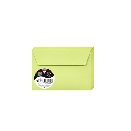 Pollen LEAF BUD GREEN C6 Envelope (55476C) - Pack of 20
